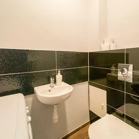 Duze Mieszkanie - Kniaziewicza Dla 2-10 Osob *