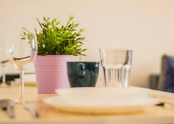 Duze Mieszkanie - Kniaziewicza Dla 2-10 Osob 아파트 *