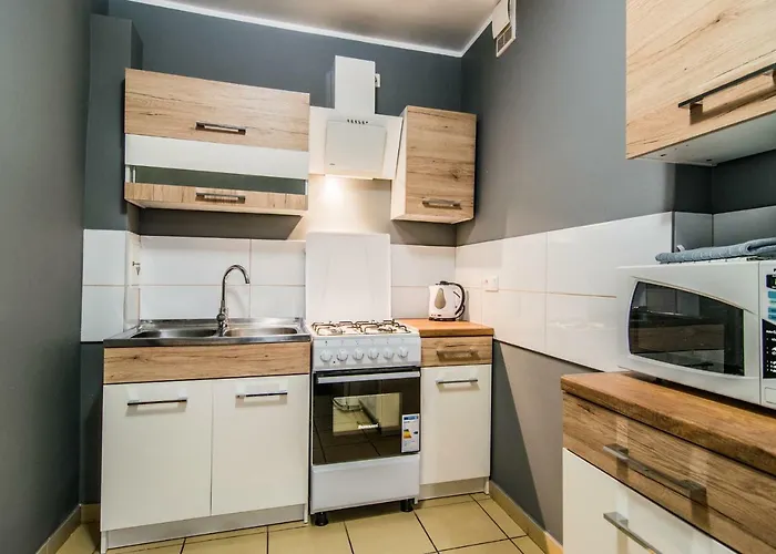 Duze Mieszkanie - Kniaziewicza Dla 2-10 Osob 브로츠와프