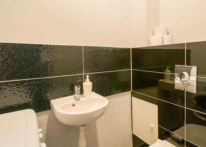 Duze Mieszkanie - Kniaziewicza Dla 2-10 Osob *