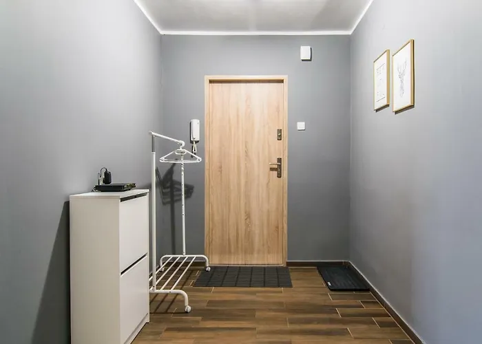 Duze Mieszkanie - Kniaziewicza Dla 2-10 Osob *