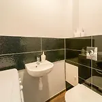 Duze Mieszkanie - Kniaziewicza Dla 2-10 Osob *