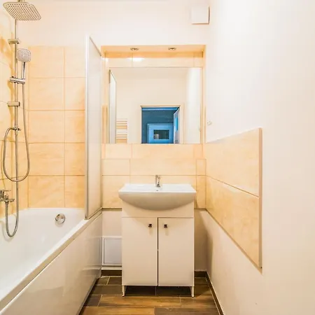 Apartment Duze Mieszkanie - Kniaziewicza Dla 2-10 Osob Breslau