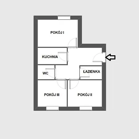 Duze Mieszkanie - Kniaziewicza Dla 2-10 Osob