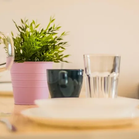 Duze Mieszkanie - Kniaziewicza Dla 2-10 Osob Appartement *