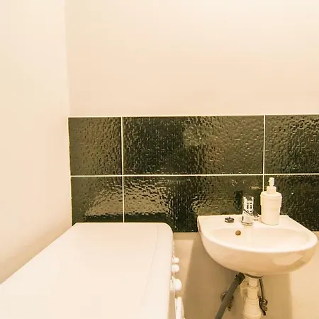 Duze Mieszkanie - Kniaziewicza Dla 2-10 Osob * Breslau