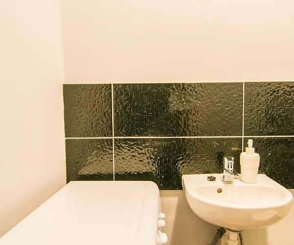 Duze Mieszkanie - Kniaziewicza Dla 2-10 Osob * Wroclaw